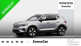 Volvo XC40 Single Motor Essential 175 kW 69 kWh || Levering Januari 2024 ||