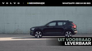 Volvo XC40 Extended Range Core | EXTRA KORTING / INRUIL | Direct leverbaar | Climate line | 20" LM velgen