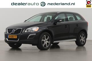 Volvo XC60 2.0 T5 Summum