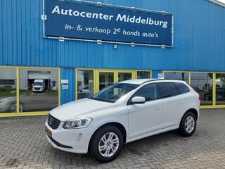 Volvo XC60 2.0 D3 FWD Kinetic