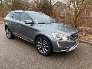 Volvo XC60 2.4 D5 Ocean Race