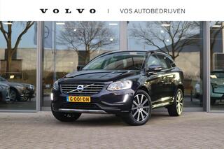 Volvo XC60 2.0 T5 AWD Nordic+ | Verwarmbare voorstoelen| Verwarmbare voorruit| Elektrisch bedienbare achterklep| Achteruitrijcamera| Afneembare trekhaak| 20'' Lichtmetalen velgen| Bi-Xenon koplampen met bochtverlichting| Parkeersensoren voor + achter| Hill Hold Cont