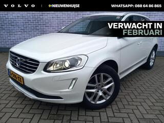 Volvo XC60 D4 FWD R-Design | Navi | Schuif-/Kanteldak | BLIS | Trekhaak | Getint Glas | Stoelverwarming | Lederen Bekleding | Park Assist | Elek. Achterklep | High Performance Audio | Verwarmde Voorruit