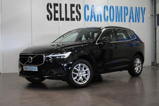 Volvo XC60 2.0 D4 AWD Momentum | Automaat | Navigatie |