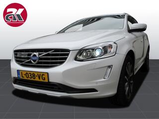 Volvo XC60 2.0 T5 Polar+ 4WD LEER/ADAPTIVE CRUISE/PANODAK/AUTOMAAT/TREKHAAK