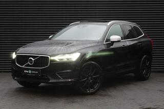 Volvo XC60 2.0 T8 R-Design | Luchtvering | Bowers & Wilkins | Trekhaak | INCL BTW | PANO |