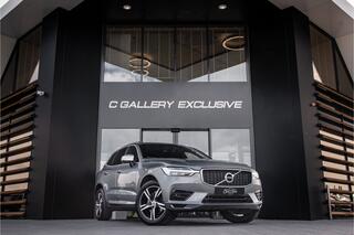 Volvo XC60 2.0 T8 Twin Engine AWD R-Design Panorama l Dodehoek l Slechts 60dkm!