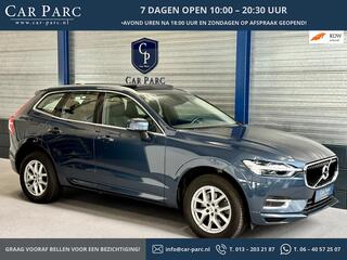 Volvo XC60 2.0 T8 Twin Engine AWD Momentum BTW/LED/VIRTUAL/B&W/PANO/LEER+S.VERWARMING+MEMORY/KEYLES/CAM/LINE/ACC/ECC/APK 10-'24!