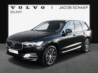 Volvo XC60 2.0 B4 Inscription / Blis / Achteruitrijcamera / Harman / Kardon / Trekhaak semi elektrisch /