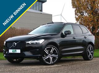 Volvo XC60 2.0 Recharge T8 AWD Pano Comfort Upgrade Park Assist