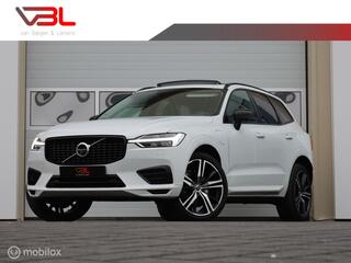 Volvo XC60 2.0 T8 Twin Engine AWD R-Design | TOP STAAT |