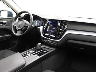 Volvo XC60 T6 PLUG-IN INSCRIPTION expression / 360 Camera / Harman & Kardon / Keyless / Panoramadak / BLISS / Stuur en Stoelverwarming / Adaptive cruise.