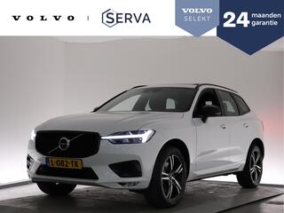 Volvo XC60 B5 R-Design | Panoramadak | Harman Kardon | Head-up display | 360º camera
