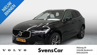 Volvo XC60 2.0 B4 Business Pro | Leer | Panoramadak | Stoelverwarming | Harman/Kardon |