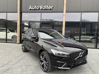 Volvo XC60 2.0 Recharge T6 AWD R-Design ACC|360|Standkachel|LED