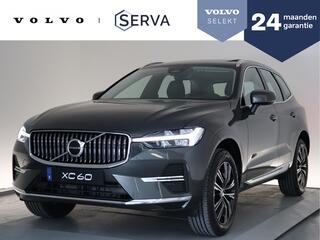Volvo XC60 B5 Inscription | Power Seats | Panoramadak | Harman Kardon | Trekhaak