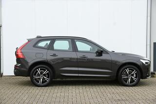 Volvo XC60 Recharge T6 AWD R-Design | Luchtvering | Headup