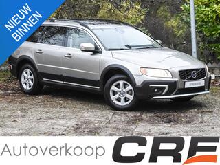 Volvo XC70 3.2 Summum