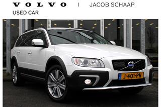 Volvo XC70 D5 AWD AUTOMAAT Inscription Edition / NIVOMAT / Adaptive Cruise / Open dak / Stoelkoeling / Bi-Xenon