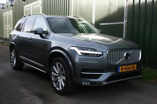 Volvo XC90 2.0 T6 AWD Inscription 7 PERSOONS BOWERS & WILKINS