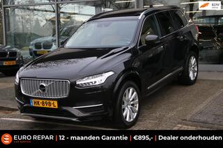 Volvo XC90 2.0 T8 Twin Engine AWD Inscription 7-PERS PANO!