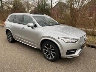 Volvo XC90 2.0 D5 AWD Inscription 7 pers Full options!