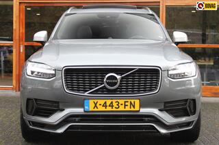 Volvo XC90 T8 Hybride AWD R-Design | Luchtvering | Bowers & Wilkins | Pilot Assist | Camera