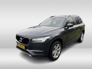 Volvo XC90 2.0 T8 Twin Engine AWD Inscription Pano,Luchtvering,Trekhaak, Bowers&Wilkes Head-up,