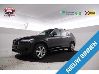 Volvo XC90 2.0 T8 Twin Engine AWD Momentum 7 Persoons, Apple carplay, Climate,