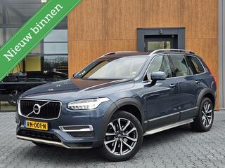 Volvo XC90 D4 90th Anniversary Edition | Styling Kit | ACC