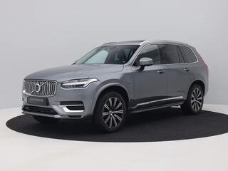 Volvo XC90 2.0 T8 Twin Engine AWD Inscription | PANO | 360° | MEMORY | H&K | 7-Pers.