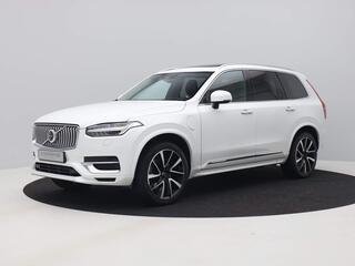 Volvo XC90 2.0 T8 Twin Engine AWD Inscription | 7-Pers. | PANO | HUD | MEMORY | H&K