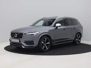 Volvo XC90 2.0 T8 Twin Engine AWD R-Design | PANO | HUD | LUCHTVERING | H&K | 7-Pers.