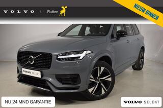 Volvo XC90 T8 390PK Automaat Recharge AWD R-Design