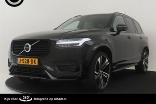 Volvo XC90 T8 RECHARGE AWD R-DESIGN *FULL-OPTIONS* LUCHTVERING|B&W AUDIO|360°CAM|TREKHAAK|22"