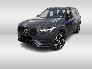 Volvo XC90 2.0 T8 Recharge AWD R-Design Lounge Pack | Trekhaak