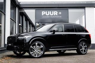 Volvo XC90 2.0 T8 Polestar AWD R-Design 7-Persoons - Pano - Luchtvering - Orig. NL
