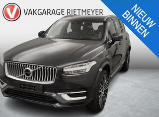 Volvo XC90 2.0 T8 Recharge AWD Inscription Expression |panorama dak |Luchtvering |Head up |Adaptive cruise