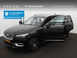 Volvo XC90 2.0 T8 Recharge AWD Inscription l 7 persoons | Stoel