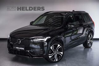 Volvo XC90 2.0 T8 Recharge AWD R-Design ACC HuD 360° Luchtv.