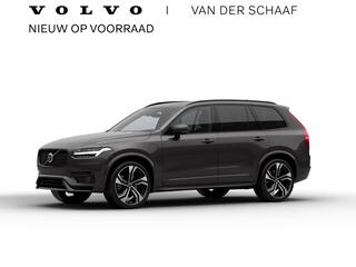 Volvo XC90 T8 Recharge AWD Ultimate Dark