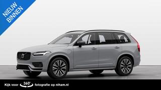 Volvo XC90 T8 RECHARGE AWD ULTIMATE DARK -MY 2024!!