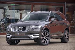 Volvo XC90 2.0 T8 RECHARGE AWD ULTIMATE BRIGHT LONG RANGE