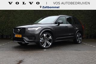 Volvo XC90 2.0 T8 Recharge AWD Ultimate Dark